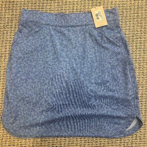 Women's Peter Millar Azalea Printed Skirt (Size Small)